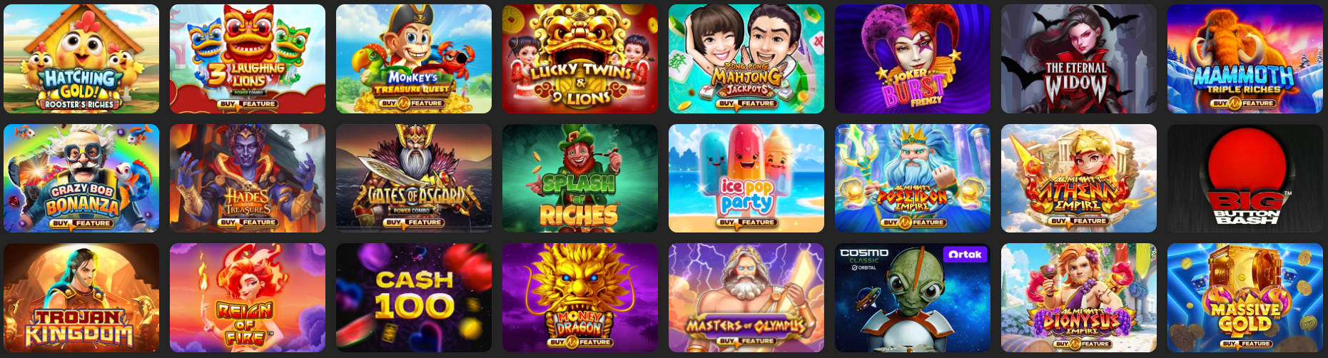 bhai casino games