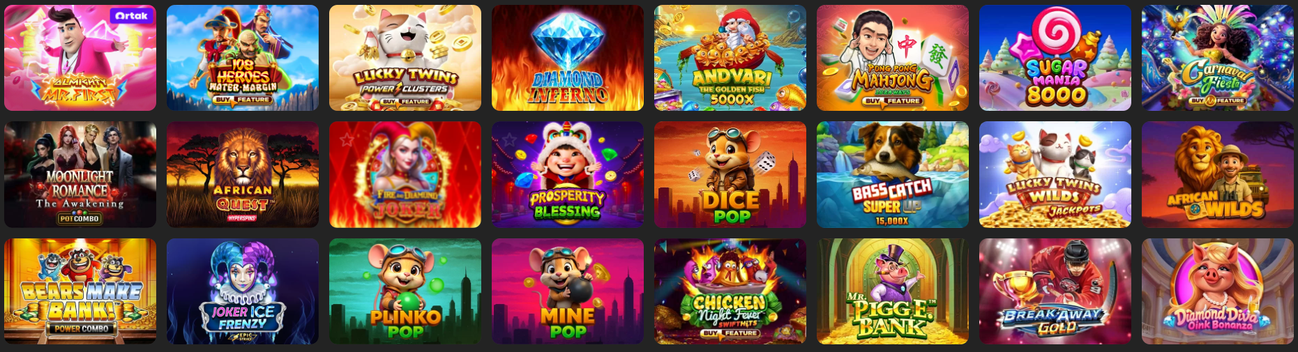 bhaicasino